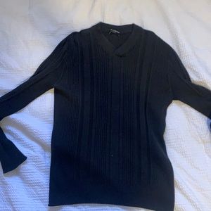 Dolce & Gabbana v-neck sweater